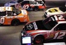 Daytona International Speedway Tours